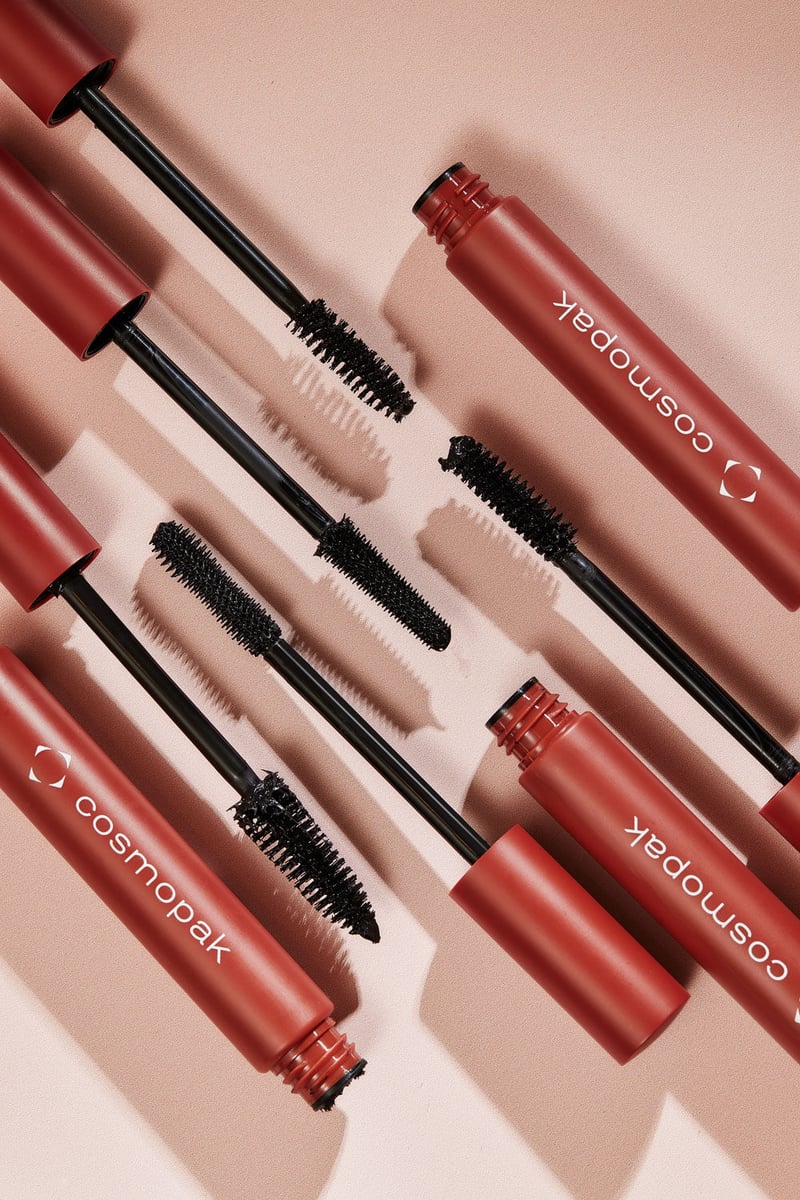 cosmopak turnkey mascara
