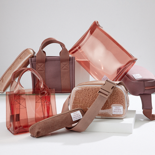 cosmopak rooted in beauty accessory collection
