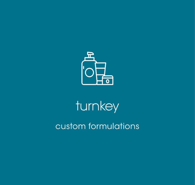 cosmopak services turnkey