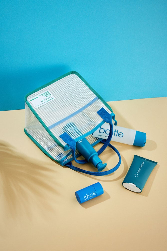 cosmopak packaging and accessories