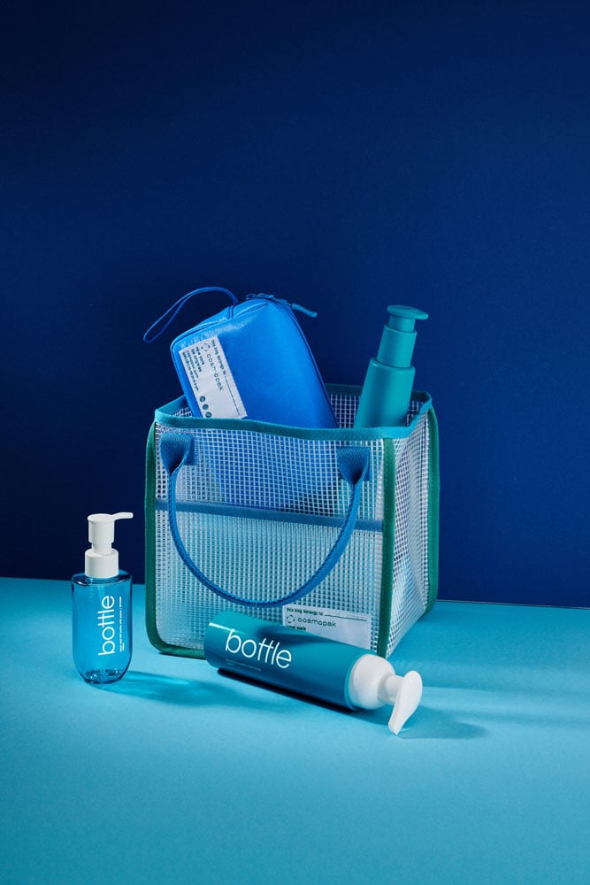 cosmopak packaging and accessories