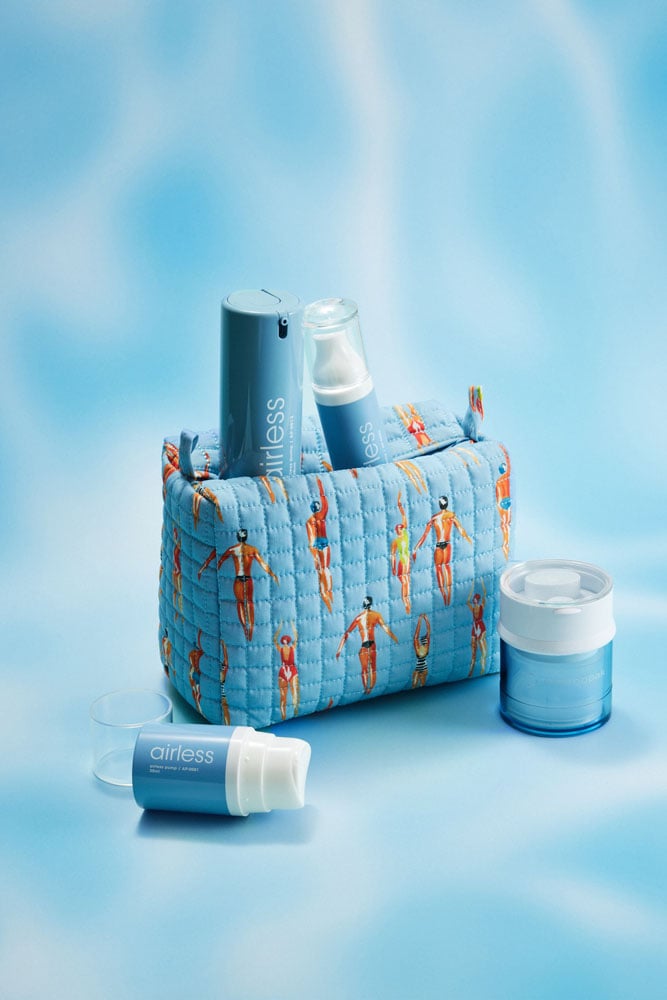 cosmopak packaging and accessories